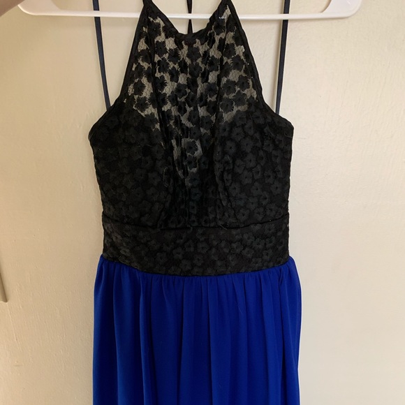 Homecoming Dress - Picture 2 of 3